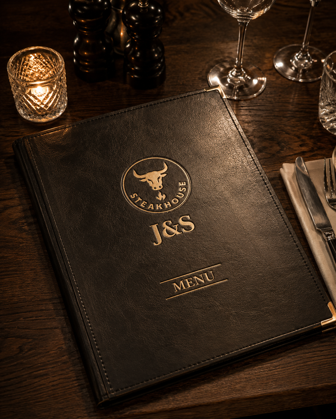 Menu kuva